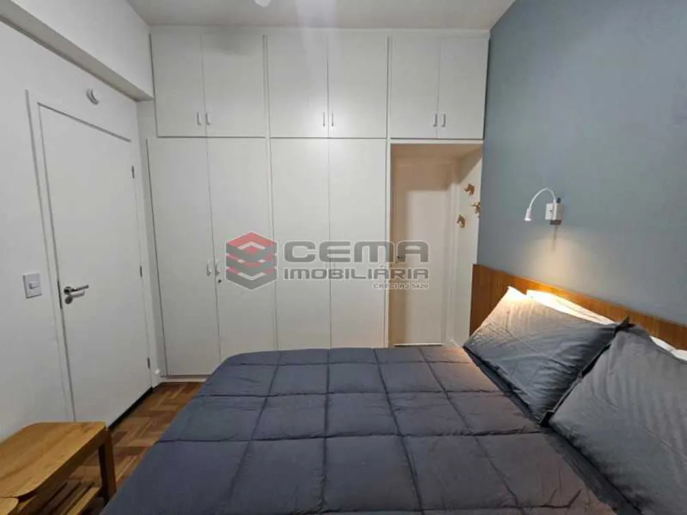Apartamento, 1 quarto, 38 m² - Foto 12