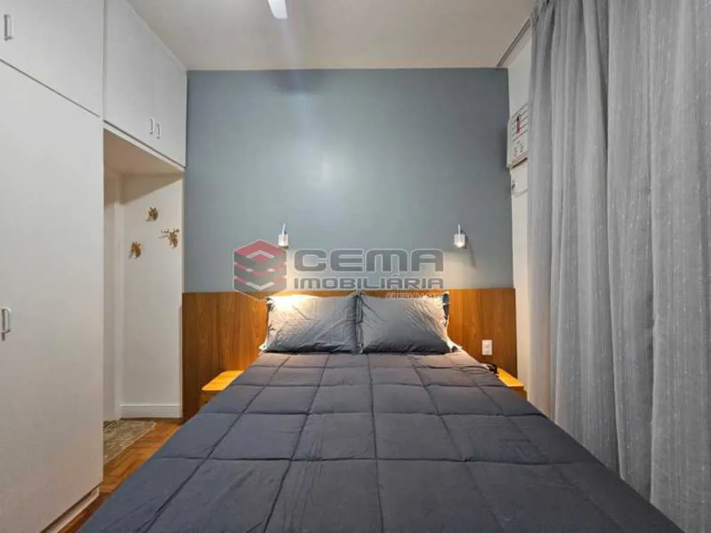 Apartamento, 1 quarto, 38 m² - Foto 13