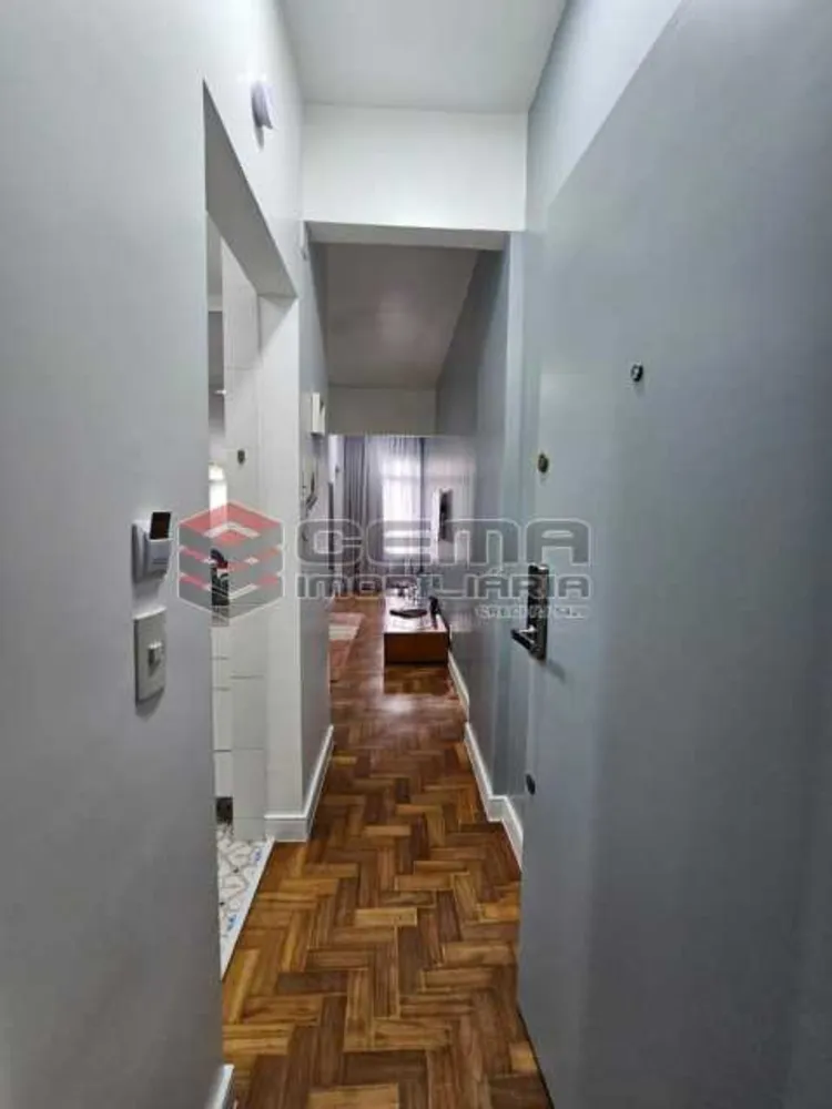 Apartamento, 1 quarto, 38 m² - Foto 8