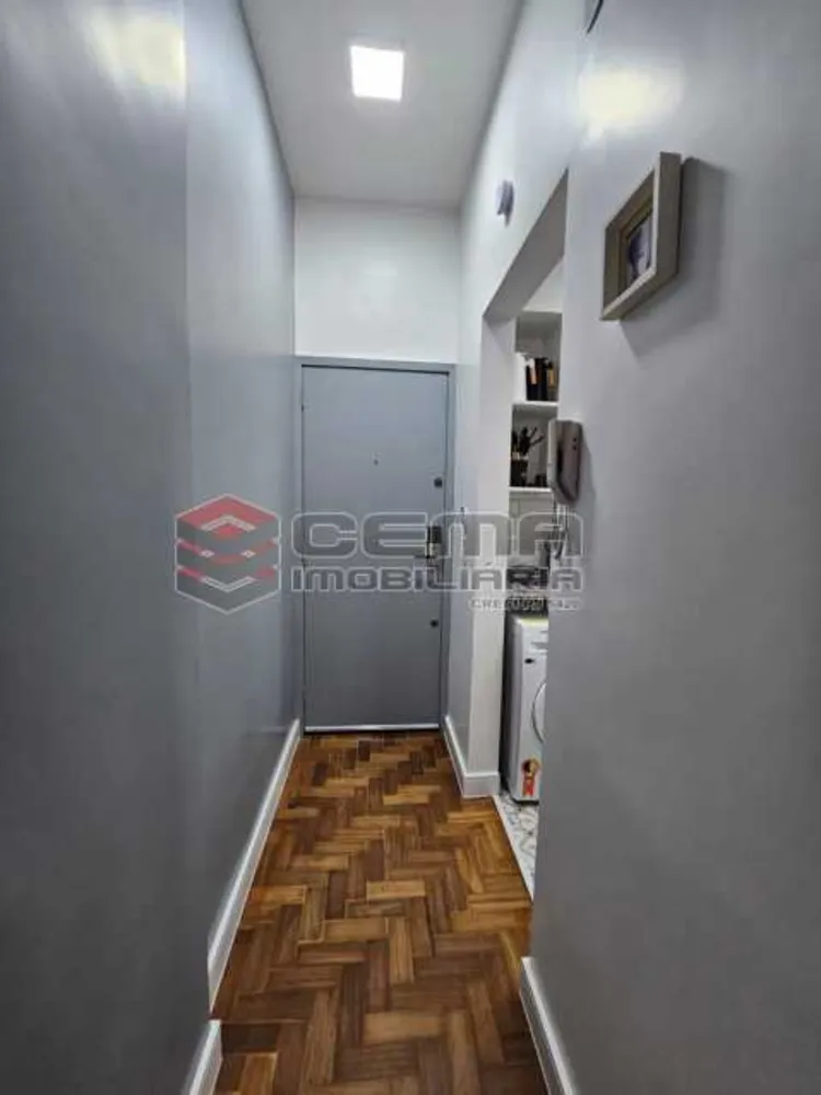 Apartamento, 1 quarto, 38 m² - Foto 9