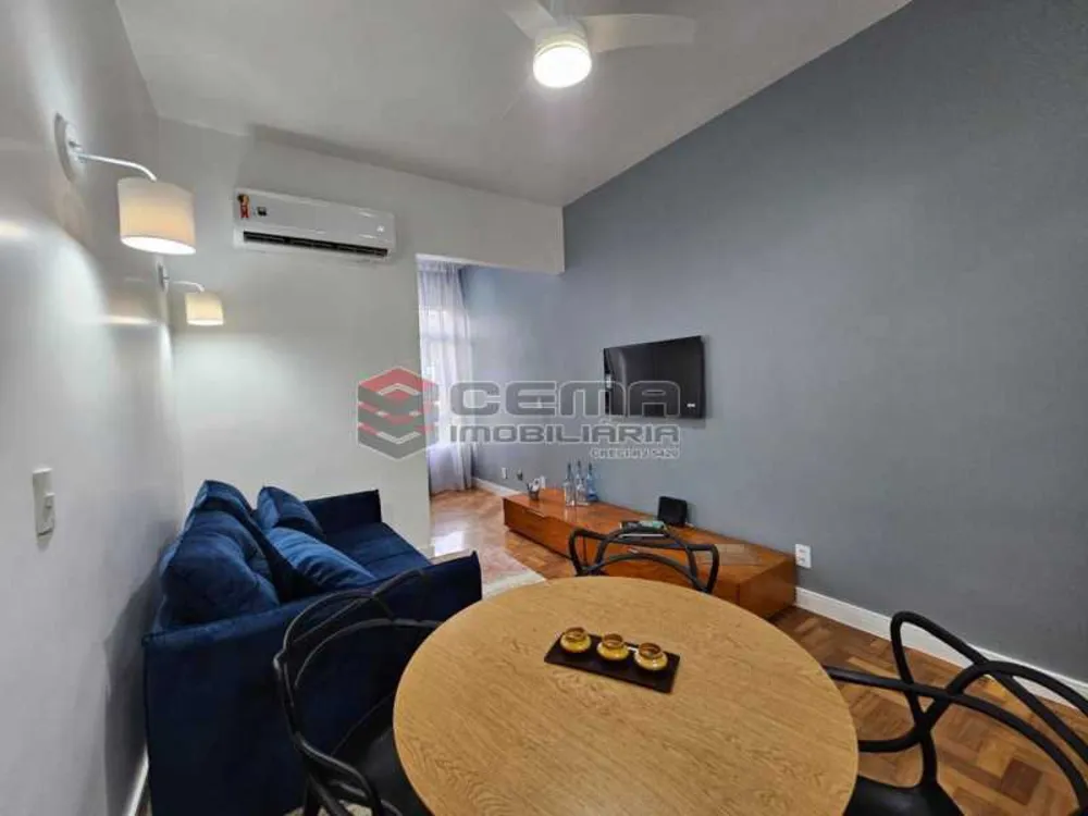 Apartamento, 1 quarto, 38 m² - Foto 2