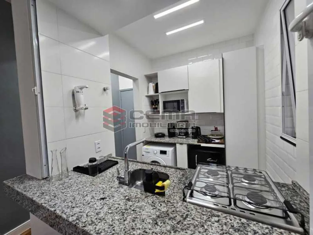 Apartamento, 1 quarto, 38 m² - Foto 17