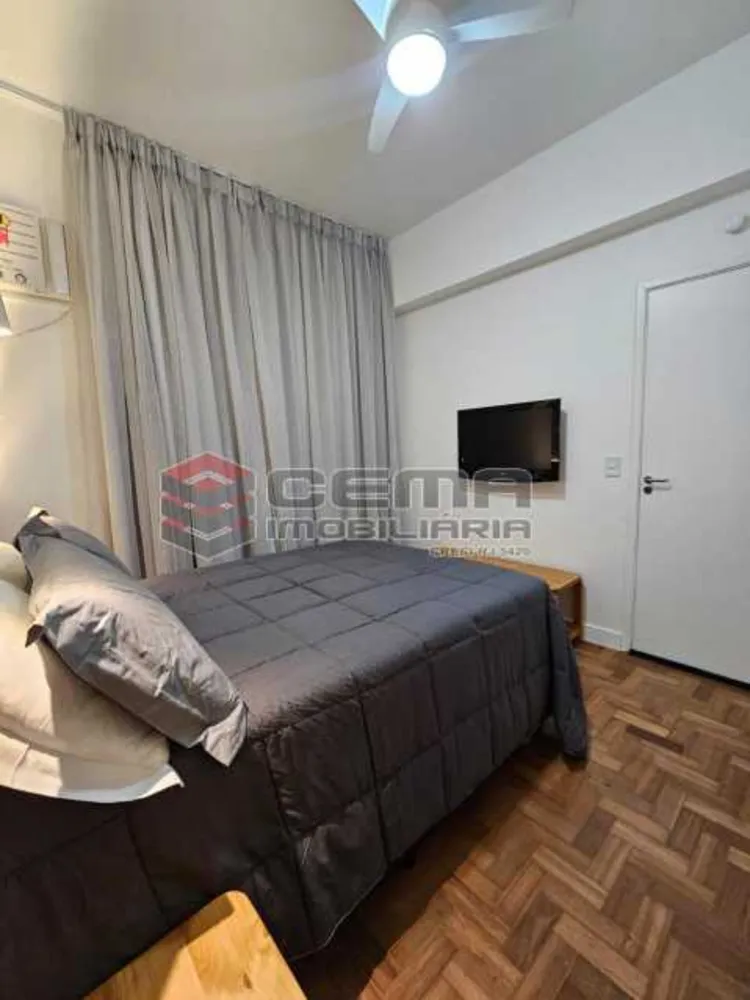 Apartamento, 1 quarto, 38 m² - Foto 14