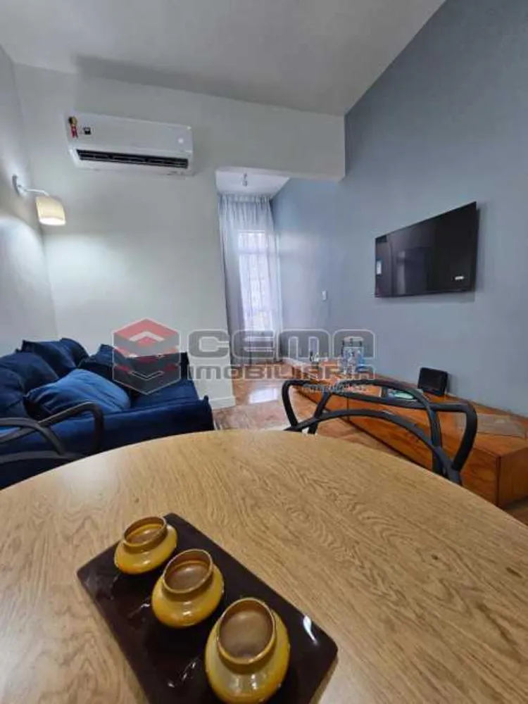 Apartamento, 1 quarto, 38 m² - Foto 6