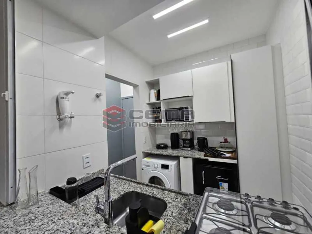 Apartamento, 1 quarto, 38 m² - Foto 16