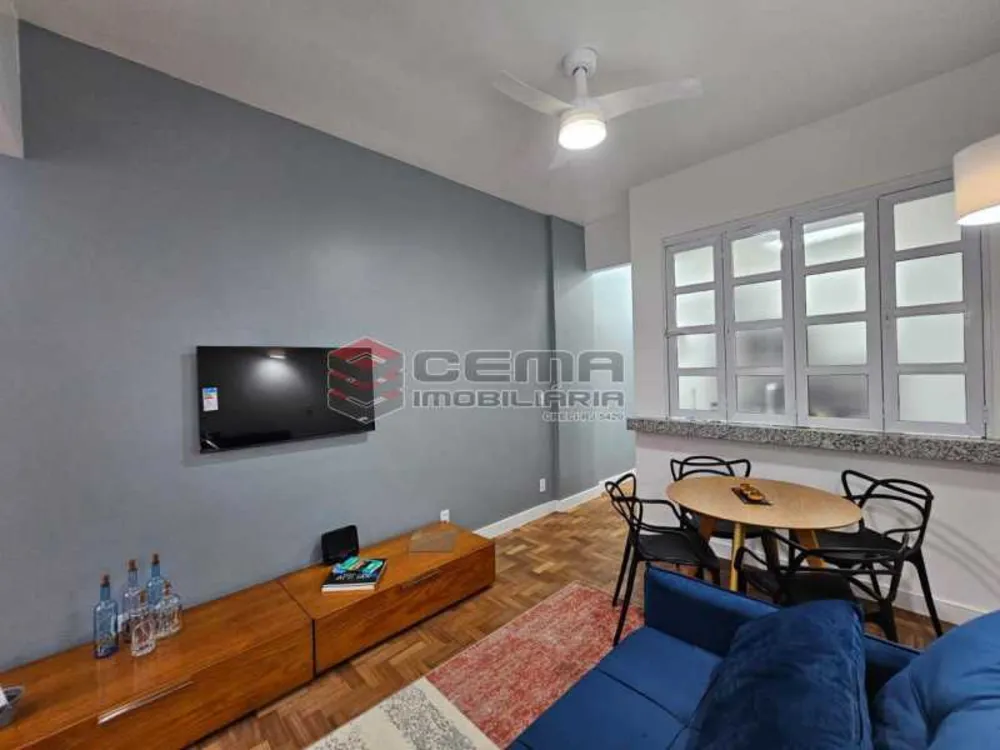 Apartamento, 1 quarto, 38 m² - Foto 7