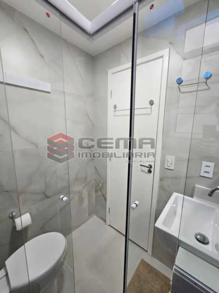 Apartamento, 1 quarto, 38 m² - Foto 20
