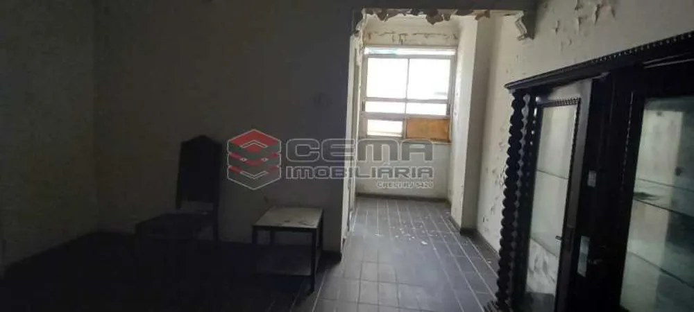 Apartamento, 3 quartos, 120 m² - Foto 2