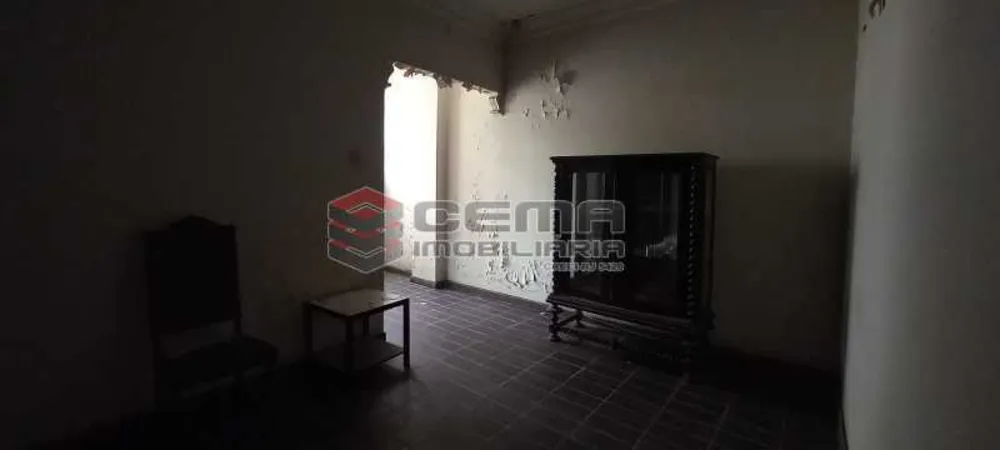 Apartamento, 3 quartos, 120 m² - Foto 9