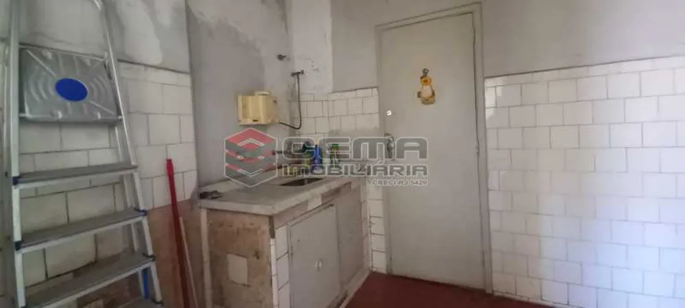 Apartamento, 3 quartos, 120 m² - Foto 29