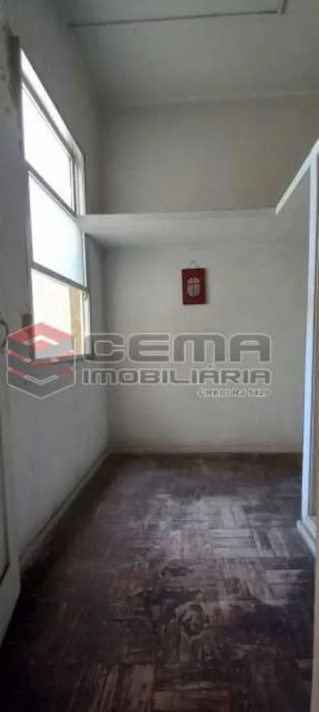 Apartamento, 3 quartos, 120 m² - Foto 28