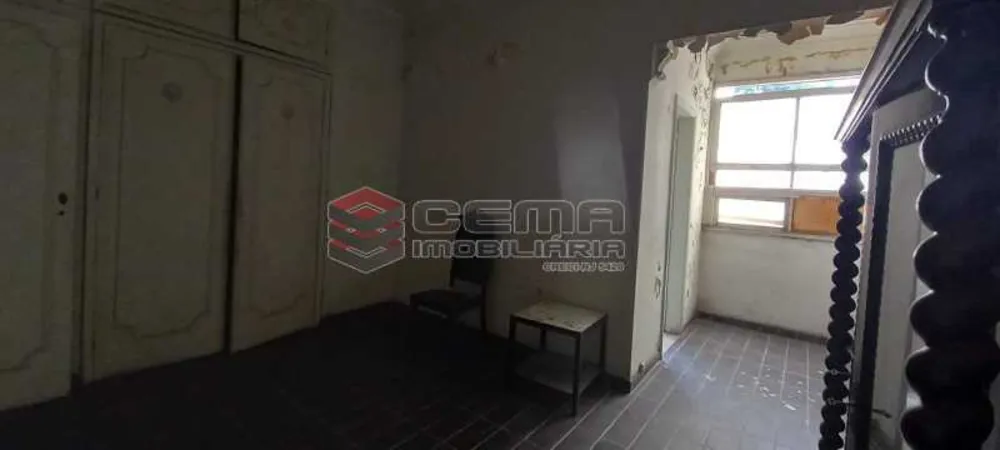 Apartamento, 3 quartos, 120 m² - Foto 11