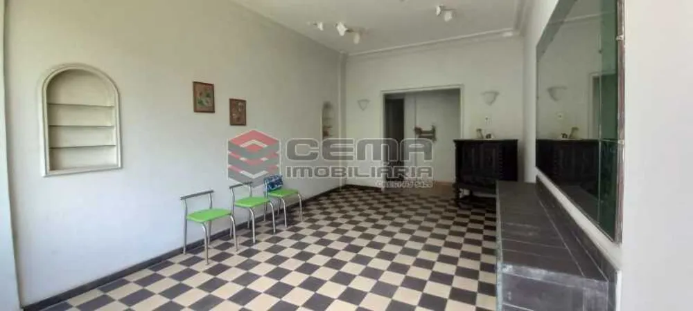 Apartamento, 3 quartos, 120 m² - Foto 5