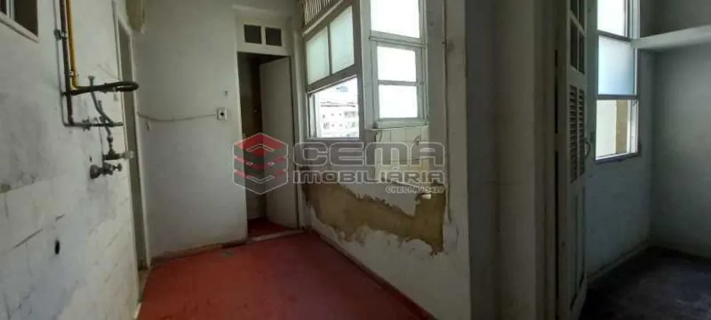 Apartamento, 3 quartos, 120 m² - Foto 24
