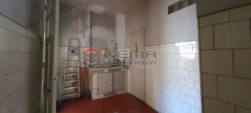 Apartamento, 3 quartos, 120 m² - Foto 5