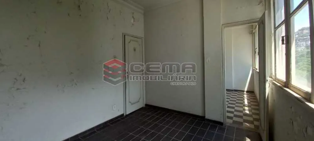 Apartamento, 3 quartos, 120 m² - Foto 6