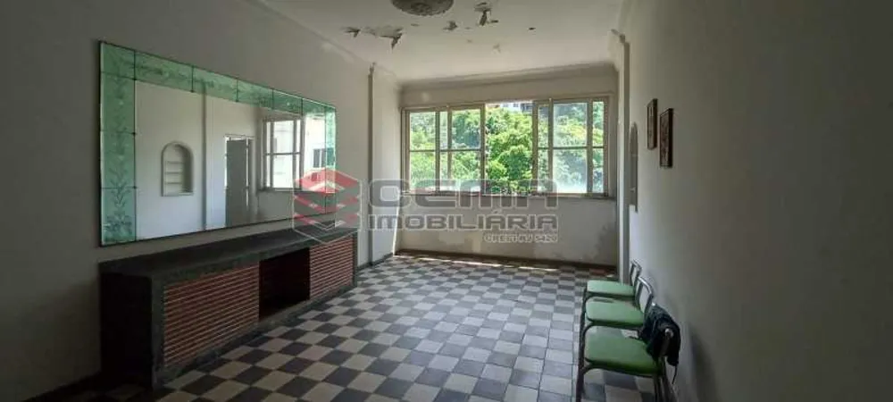 Apartamento, 3 quartos, 120 m² - Foto 4