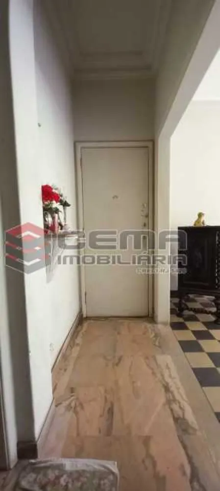 Apartamento, 3 quartos, 120 m² - Foto 15