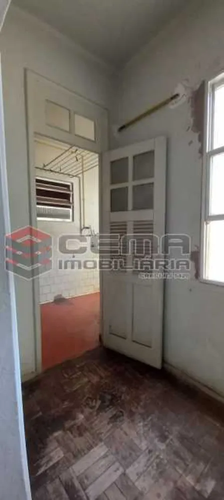 Apartamento, 3 quartos, 120 m² - Foto 26