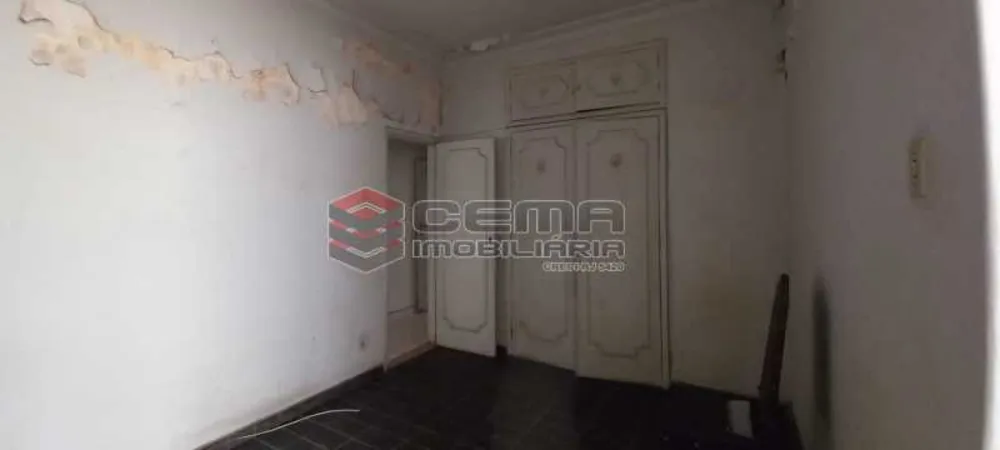 Apartamento, 3 quartos, 120 m² - Foto 14