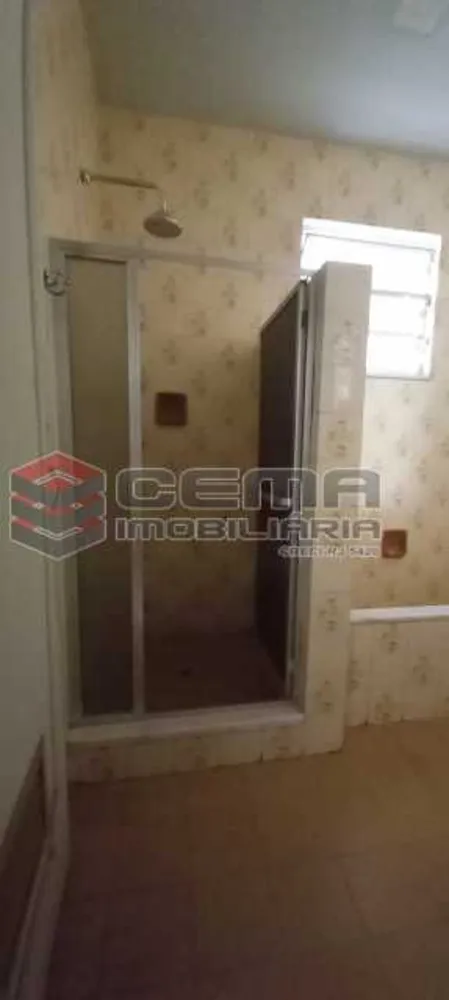 Apartamento, 3 quartos, 120 m² - Foto 1