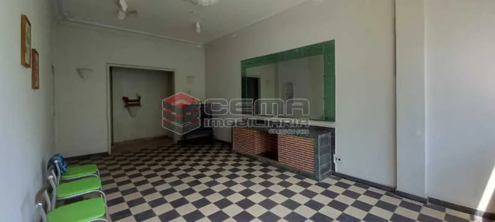 Apartamento, 3 quartos, 120 m² - Foto 11