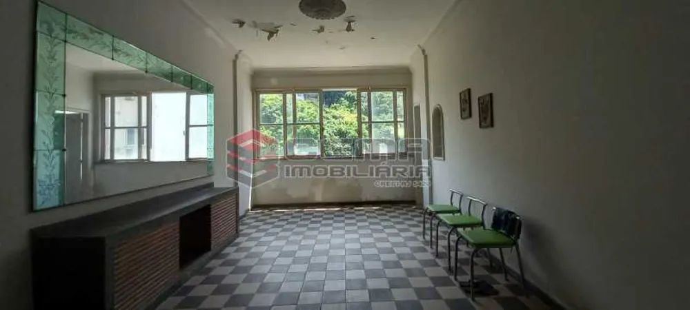 Apartamento, 3 quartos, 120 m² - Foto 3