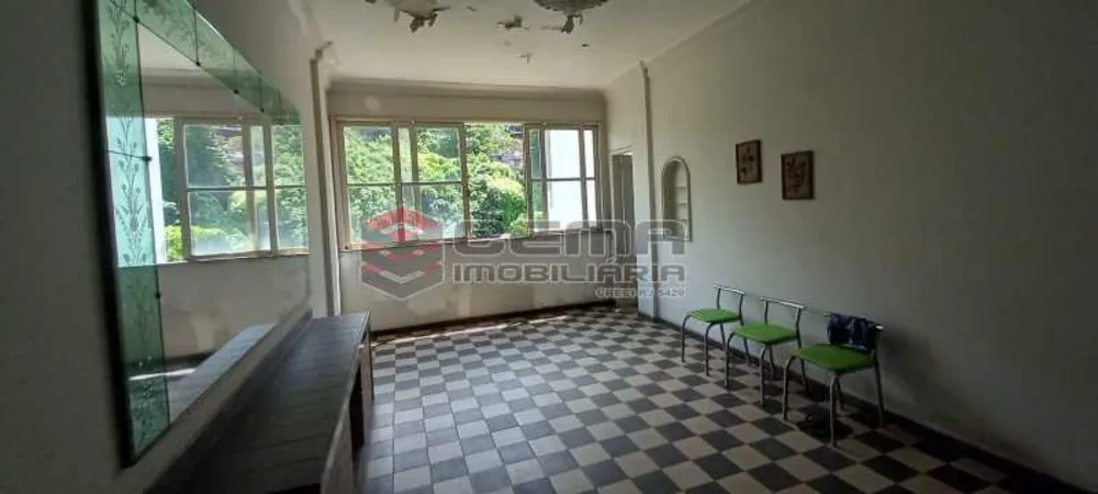 Apartamento, 3 quartos, 120 m² - Foto 3