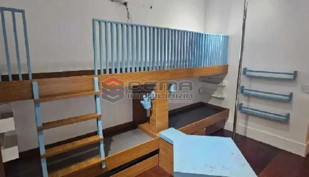 Apartamento, 3 quartos, 148 m² - Foto 10