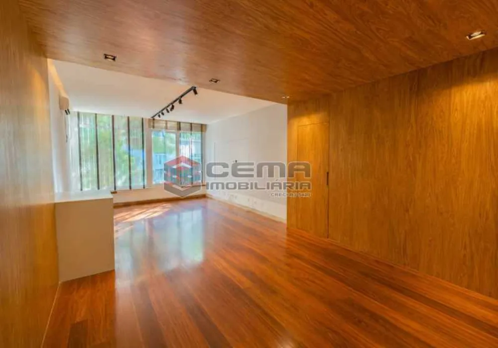 Apartamento, 3 quartos, 148 m² - Foto 2