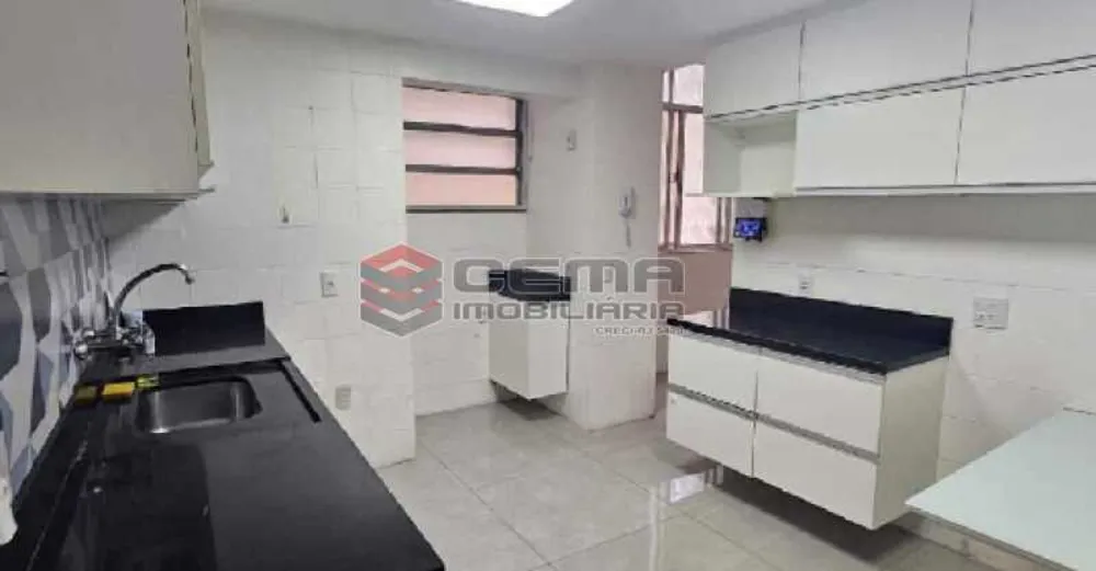 Apartamento, 3 quartos, 148 m² - Foto 16