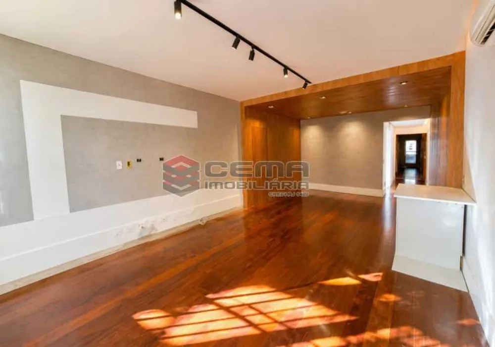 Apartamento, 3 quartos, 148 m² - Foto 3