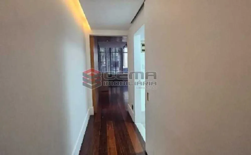 Apartamento, 3 quartos, 148 m² - Foto 6