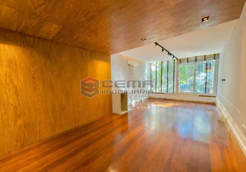 Apartamento, 3 quartos, 148 m² - Foto 1