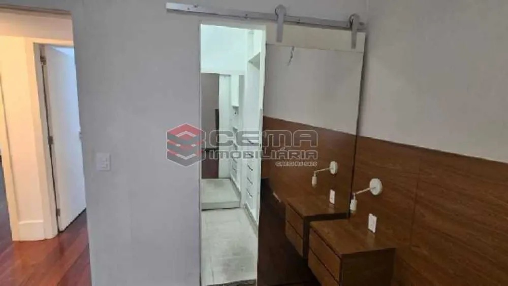 Apartamento, 3 quartos, 148 m² - Foto 9
