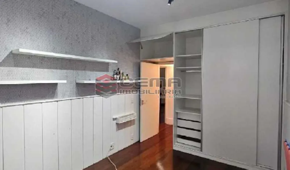 Apartamento, 3 quartos, 148 m² - Foto 8