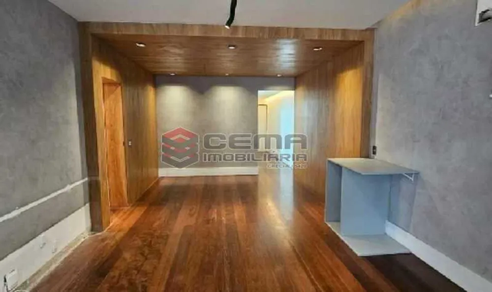 Apartamento, 3 quartos, 148 m² - Foto 7