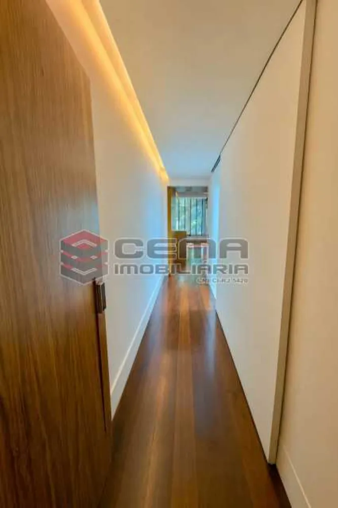 Apartamento, 3 quartos, 148 m² - Foto 5