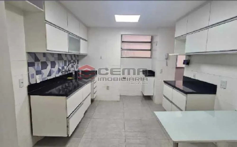 Apartamento, 3 quartos, 148 m² - Foto 14