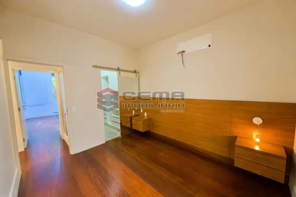 Apartamento, 3 quartos, 148 m² - Foto 4