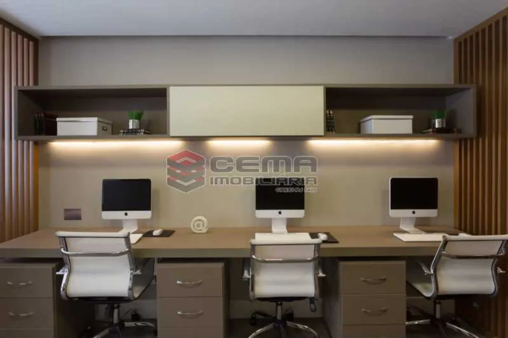 Sala-Conjunto, 57 m² - Foto 9