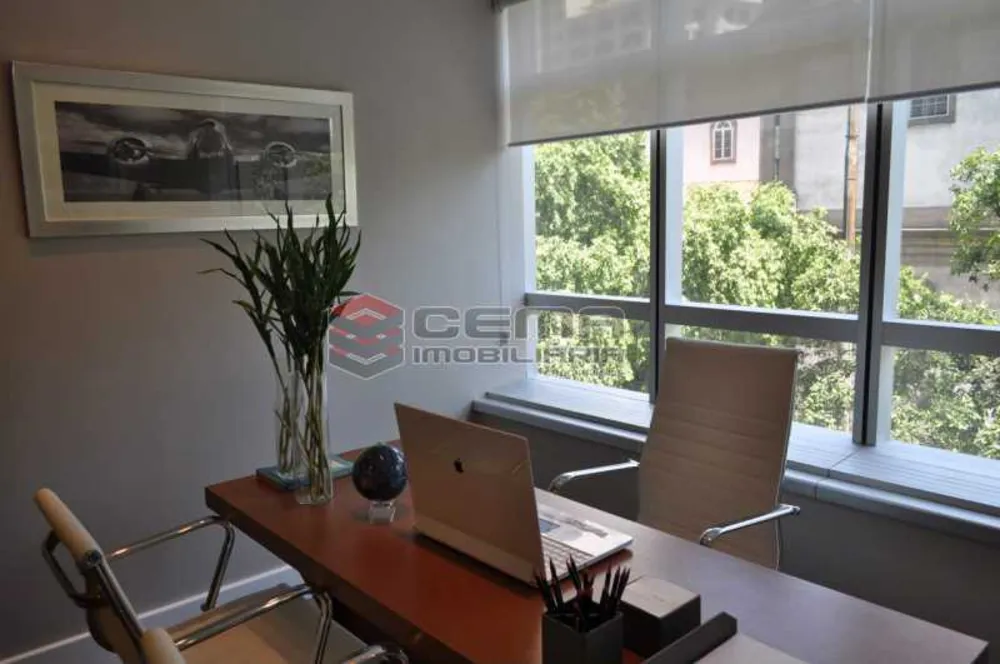 Sala-Conjunto, 57 m² - Foto 3