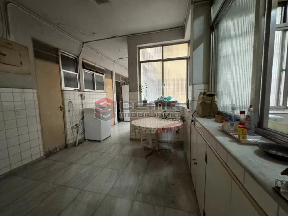 Apartamento, 4 quartos, 367 m² - Foto 11