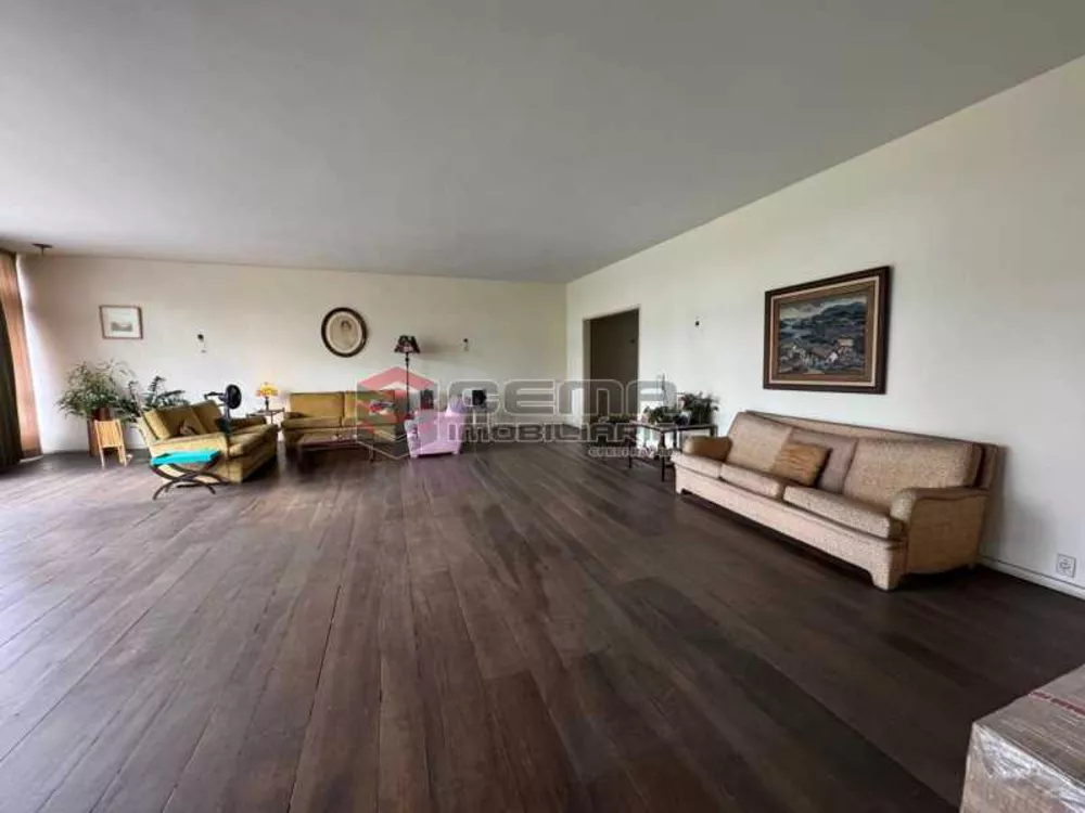 Apartamento, 4 quartos, 367 m² - Foto 9