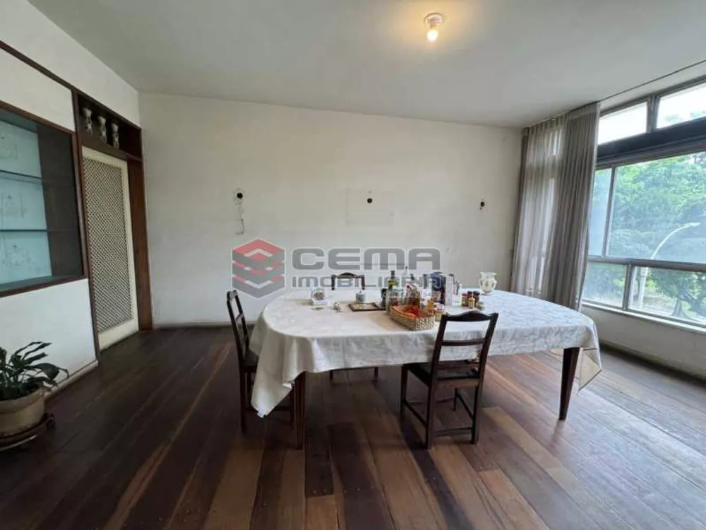 Apartamento, 4 quartos, 367 m² - Foto 15
