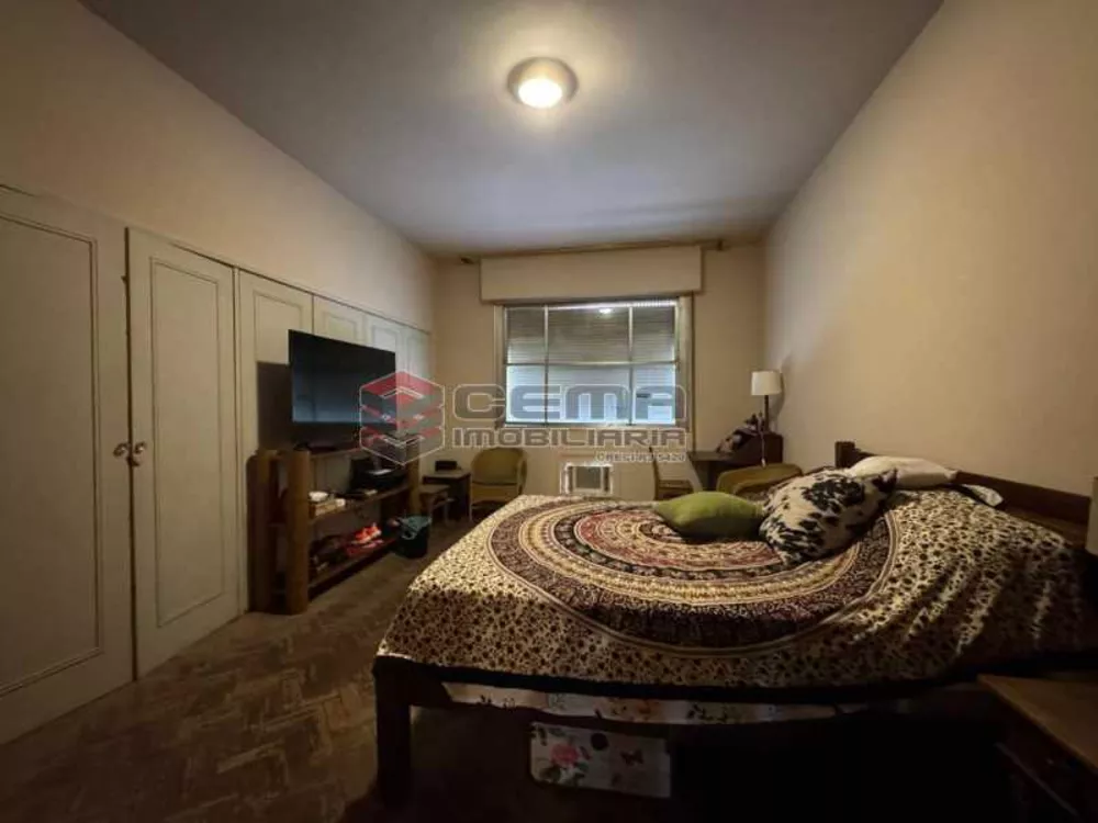 Apartamento, 4 quartos, 367 m² - Foto 2