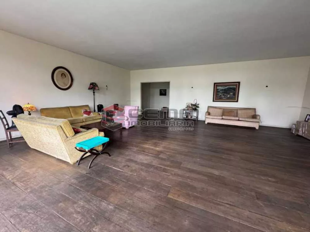 Apartamento, 4 quartos, 367 m² - Foto 14