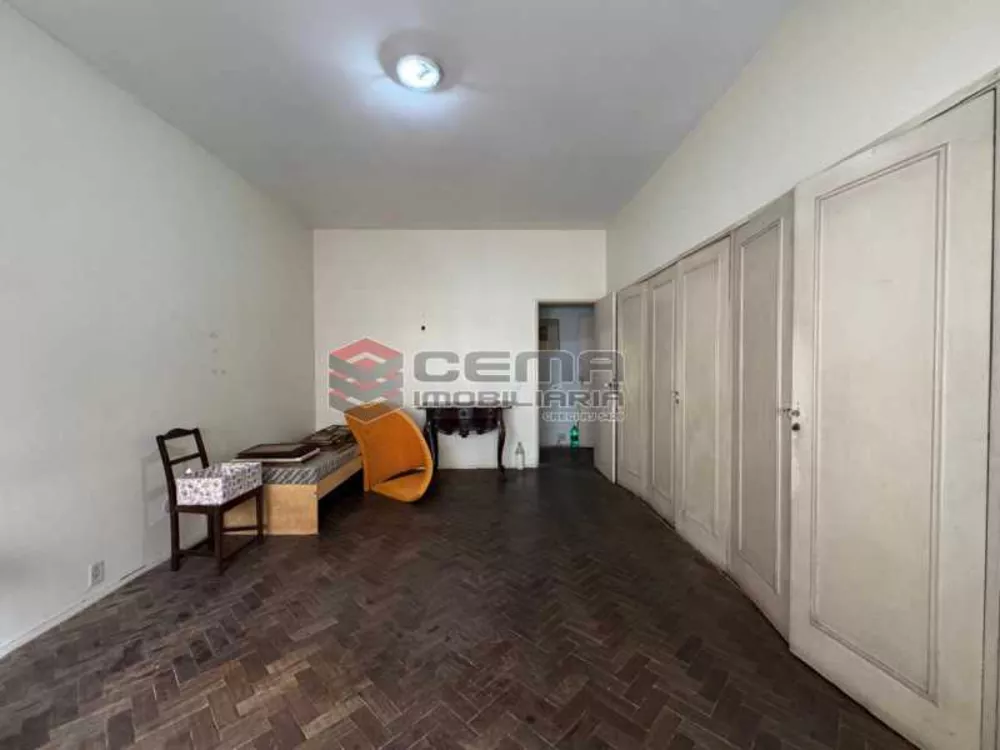 Apartamento, 4 quartos, 367 m² - Foto 7