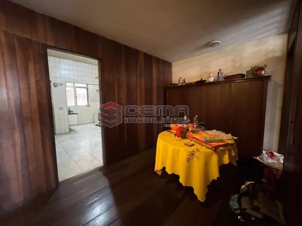 Apartamento, 4 quartos, 367 m² - Foto 8