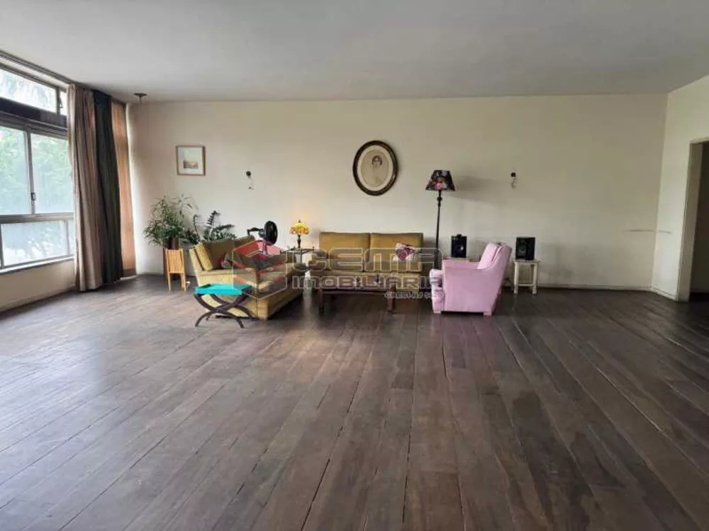 Apartamento, 4 quartos, 367 m² - Foto 19